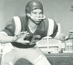 1961 chuck ferrell 